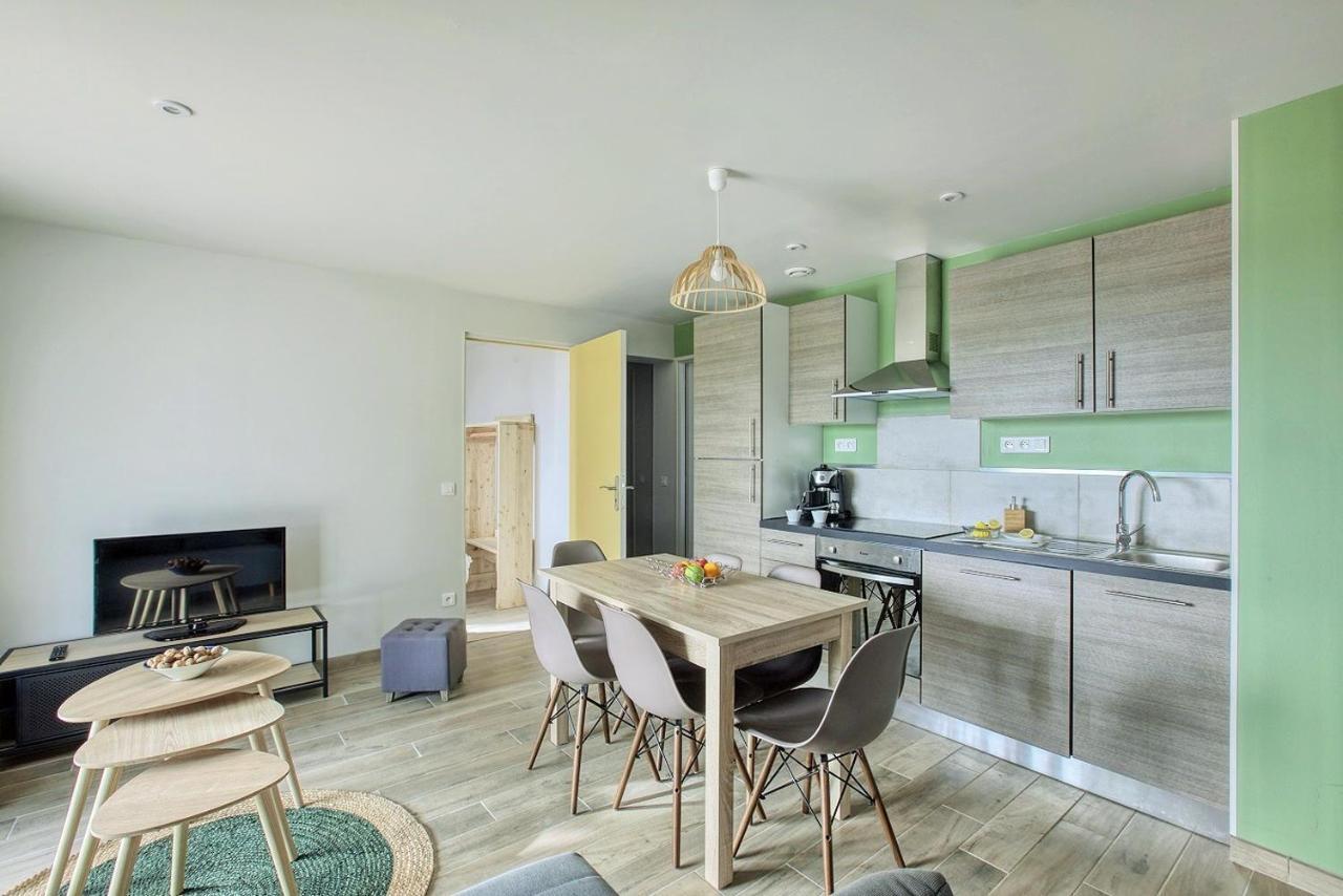 Le Cottage Nature Primeur Sauna Gaillac Entre Albi-Toulouse & Les Cottages Du Tarn Brens  Luaran gambar