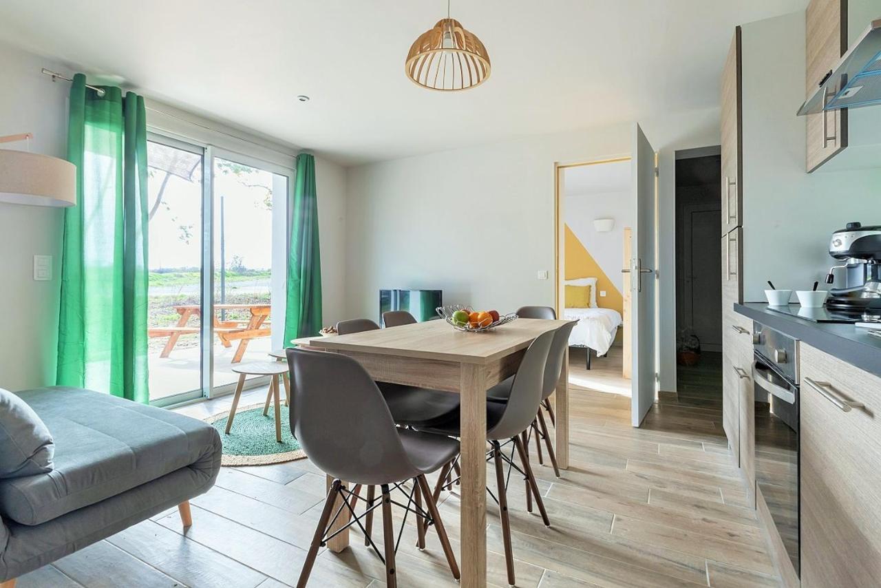 Le Cottage Nature Primeur Sauna Gaillac Entre Albi-Toulouse & Les Cottages Du Tarn Brens  Luaran gambar