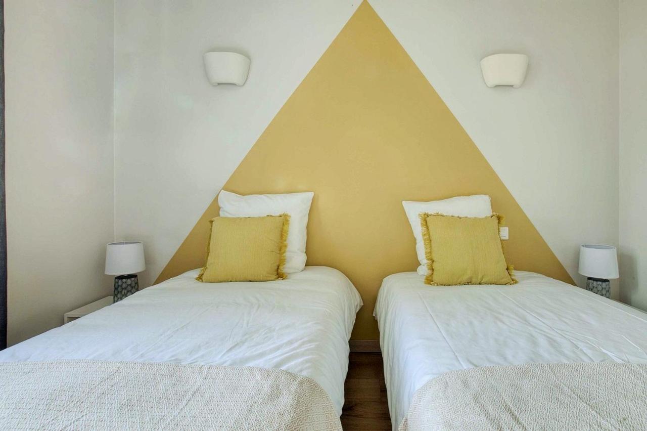 Le Cottage Nature Primeur Sauna Gaillac Entre Albi-Toulouse & Les Cottages Du Tarn Brens  Luaran gambar