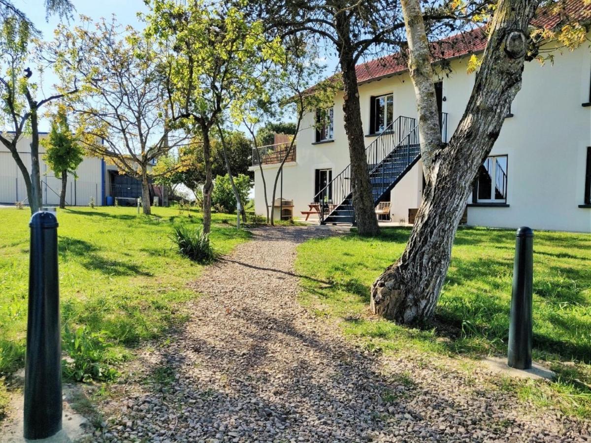 Le Cottage Nature Primeur Sauna Gaillac Entre Albi-Toulouse & Les Cottages Du Tarn Brens  Luaran gambar
